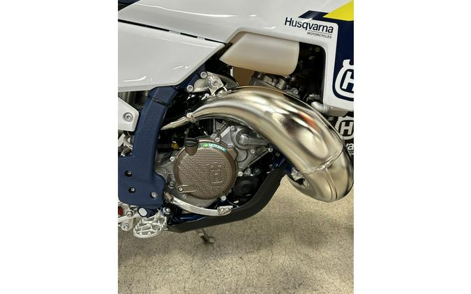 2025 Husqvarna Motorcycles TE 150