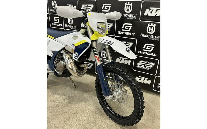 2025 Husqvarna Motorcycles TE 150