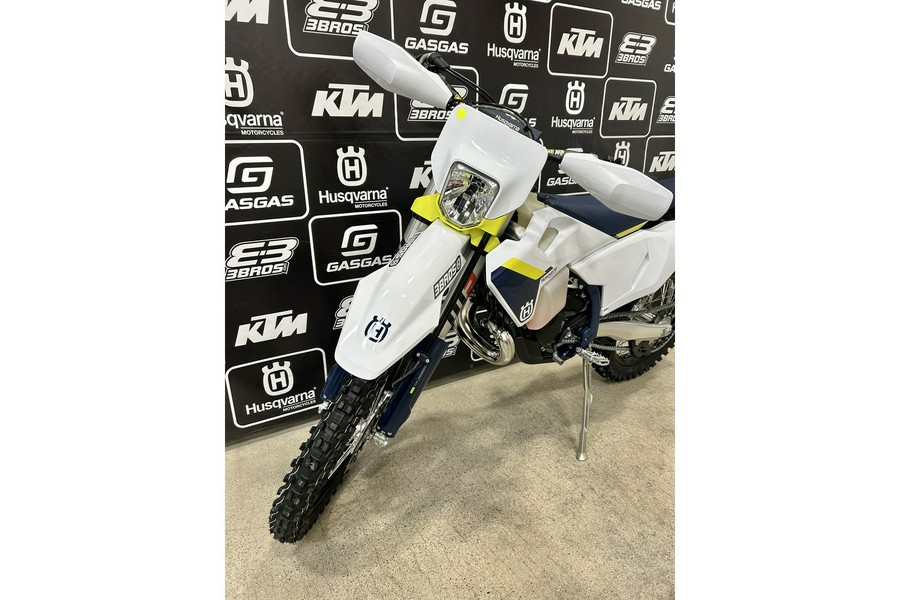 2025 Husqvarna Motorcycles TE 150