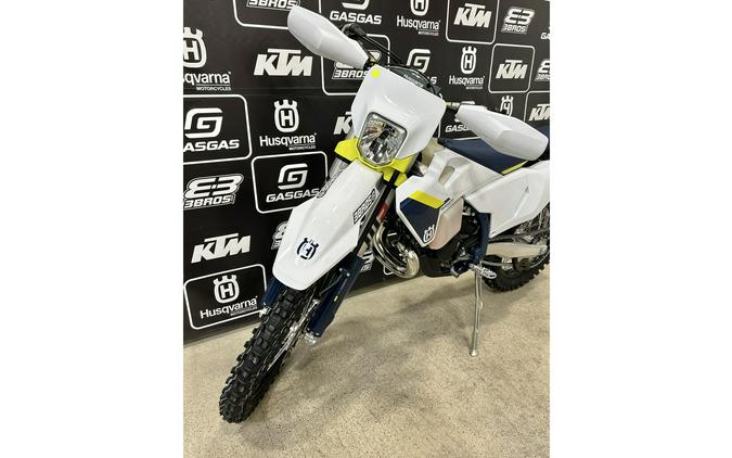 2025 Husqvarna Motorcycles TE 150