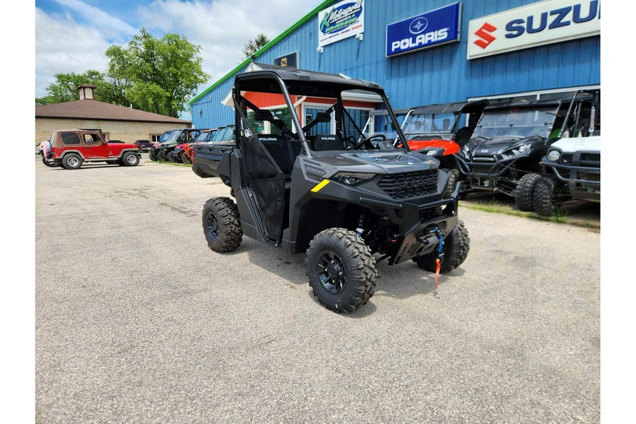 2025 Polaris Industries Ranger 1000 Premium