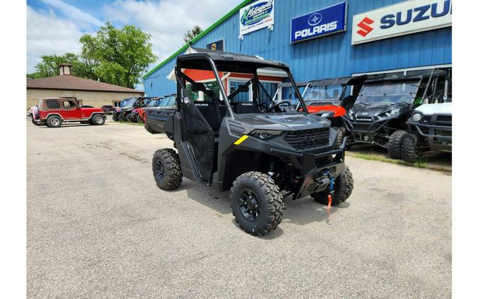 2025 Polaris Industries Ranger 1000 Premium