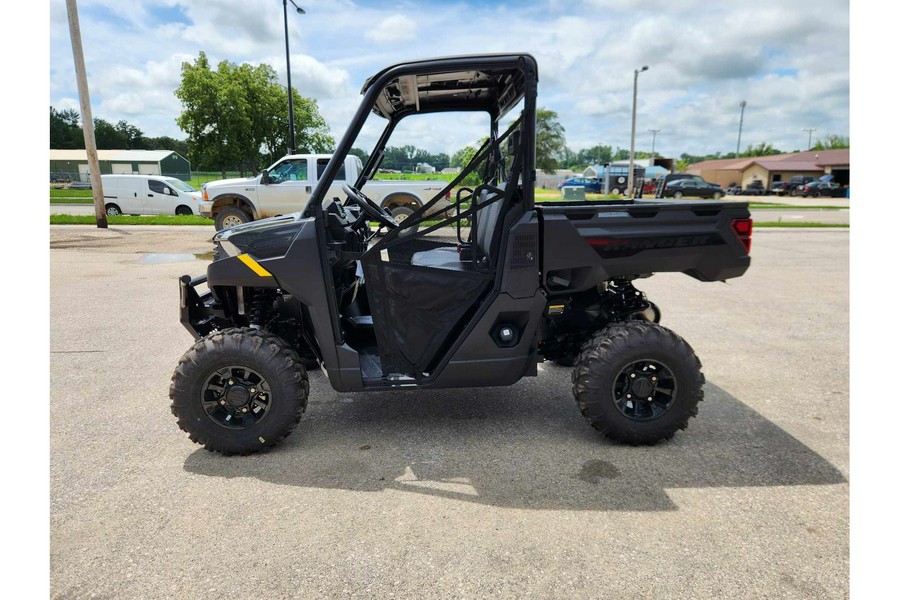 2025 Polaris Industries Ranger 1000 Premium