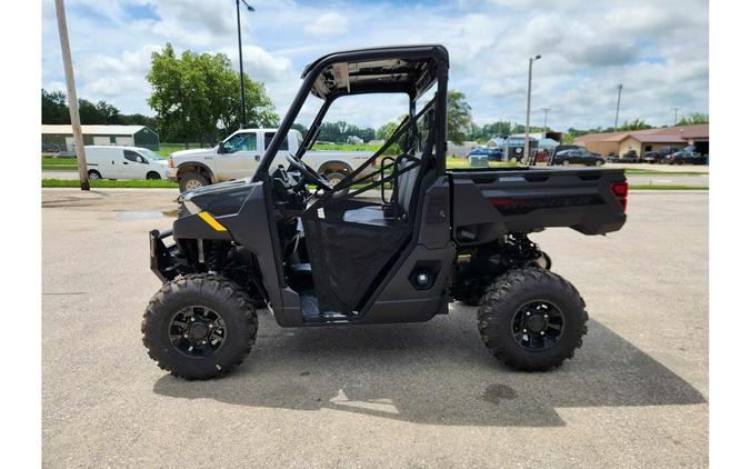 2025 Polaris Industries Ranger 1000 Premium