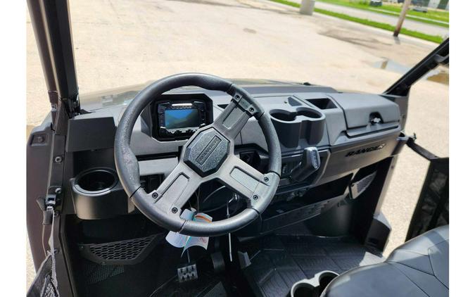 2025 Polaris Industries Ranger 1000 Premium