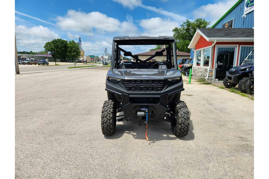 2025 Polaris Industries Ranger 1000 Premium