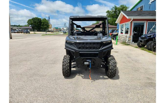 2025 Polaris Industries Ranger 1000 Premium