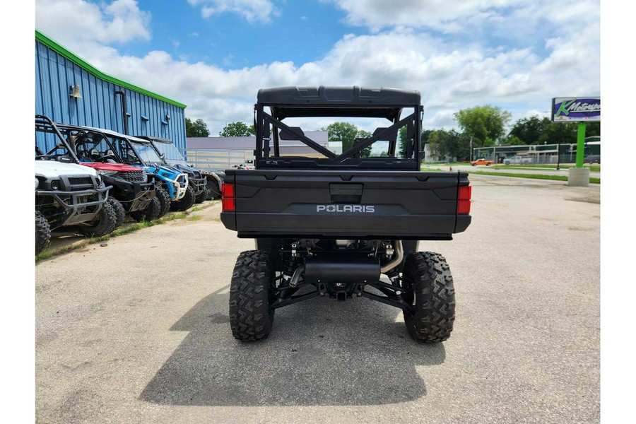 2025 Polaris Industries Ranger 1000 Premium