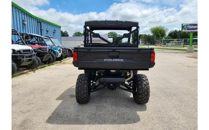 2025 Polaris Industries Ranger 1000 Premium