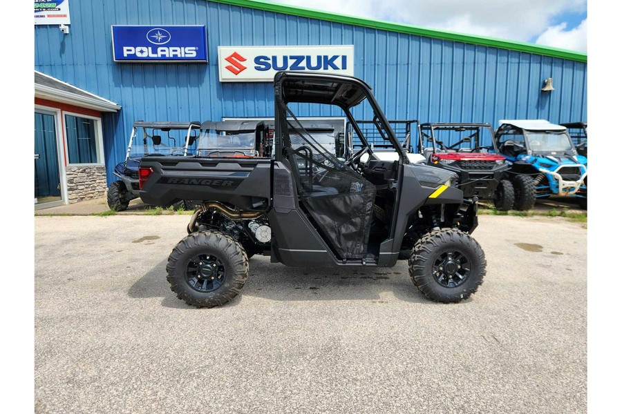 2025 Polaris Industries Ranger 1000 Premium