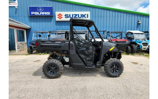 2025 Polaris Industries Ranger 1000 Premium