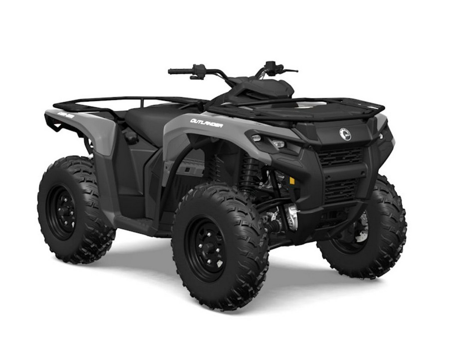 2025 Can-Am™ Outlander 500