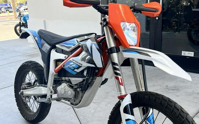 2023 KTM Freeride E-XC