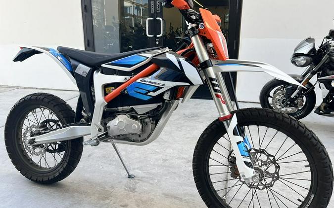 2023 KTM Freeride E-XC