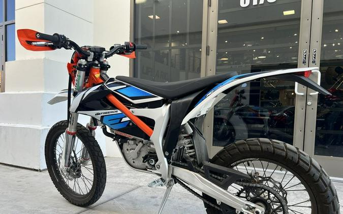 2023 KTM Freeride E-XC