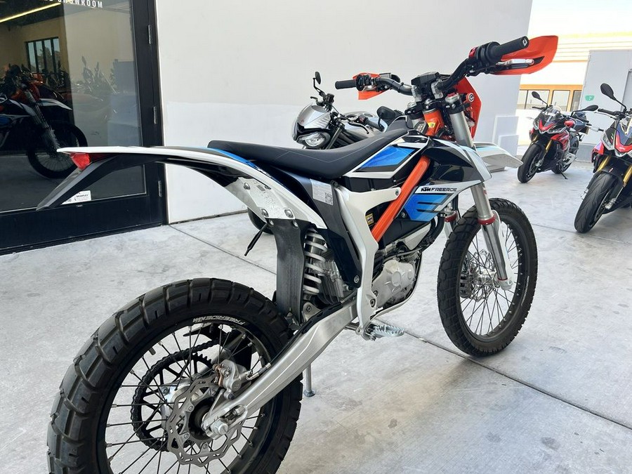 2023 KTM Freeride E-XC