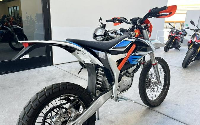 2023 KTM Freeride E-XC