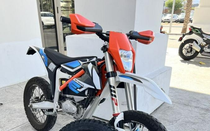 2023 KTM Freeride E-XC