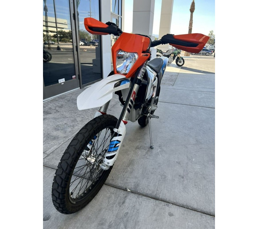 2023 KTM Freeride E-XC