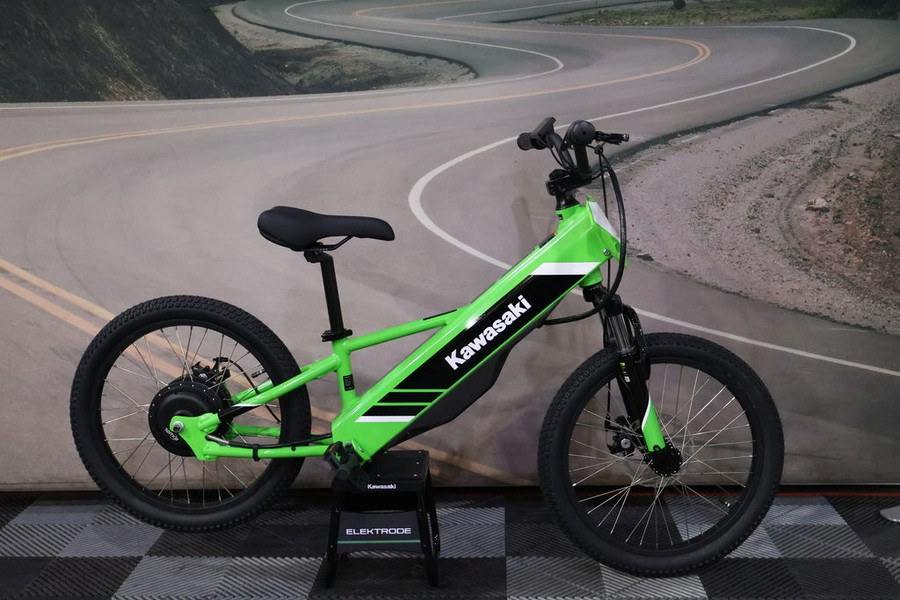 2025 Kawasaki Elektrode® 20