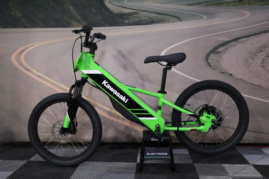 2025 Kawasaki Elektrode® 20