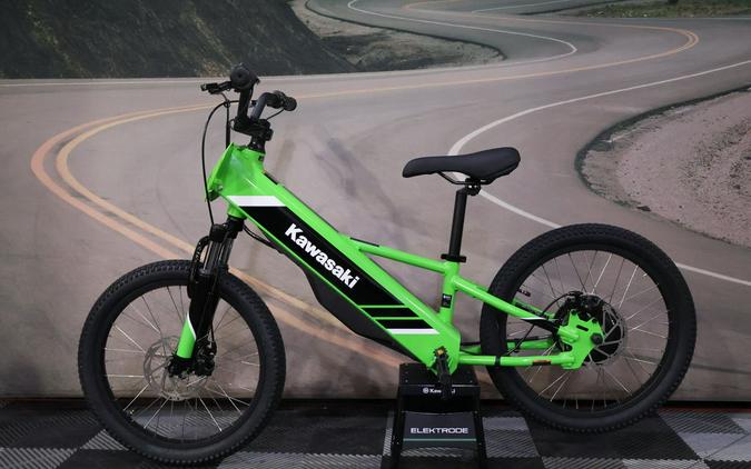 2025 Kawasaki Elektrode® 20