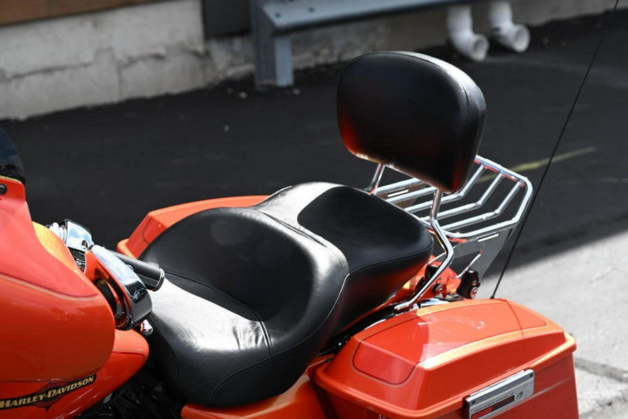 2012 Harley-Davidson® FLHX - Street Glide®