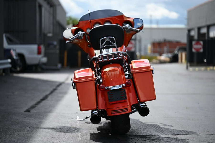 2012 Harley-Davidson® FLHX - Street Glide®