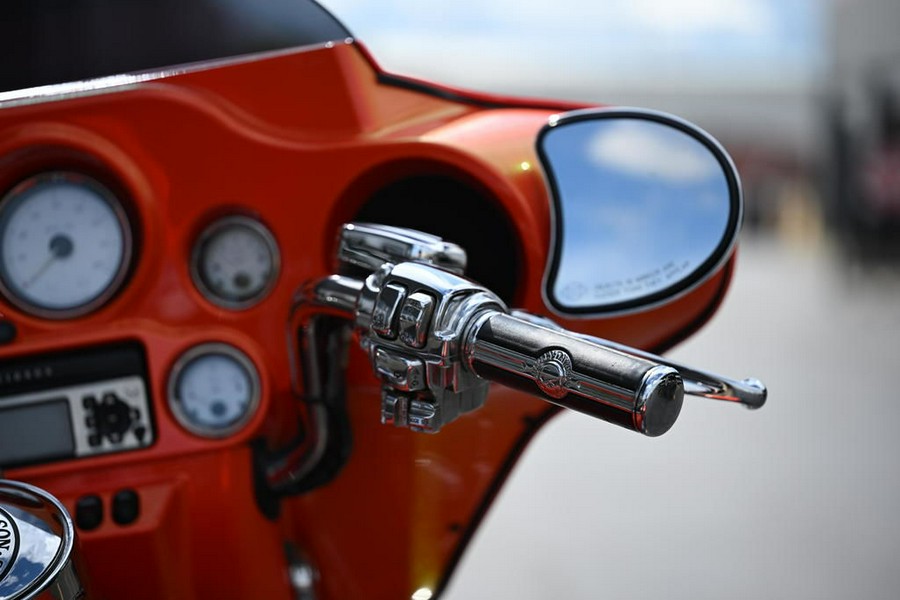 2012 Harley-Davidson® FLHX - Street Glide®