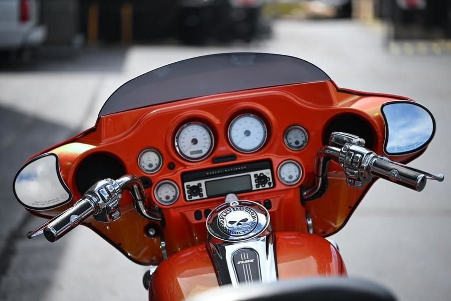 2012 Harley-Davidson® FLHX - Street Glide®