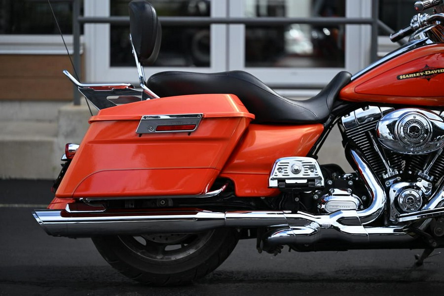 2012 Harley-Davidson® FLHX - Street Glide®