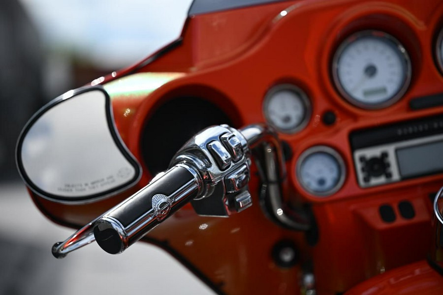 2012 Harley-Davidson® FLHX - Street Glide®