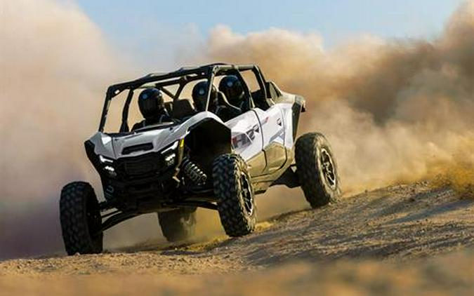 2026 Kawasaki Teryx®4 H2