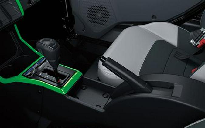 2026 Kawasaki Teryx®4 H2