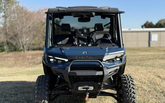 2026 Can-Am® Defender Limited HD11