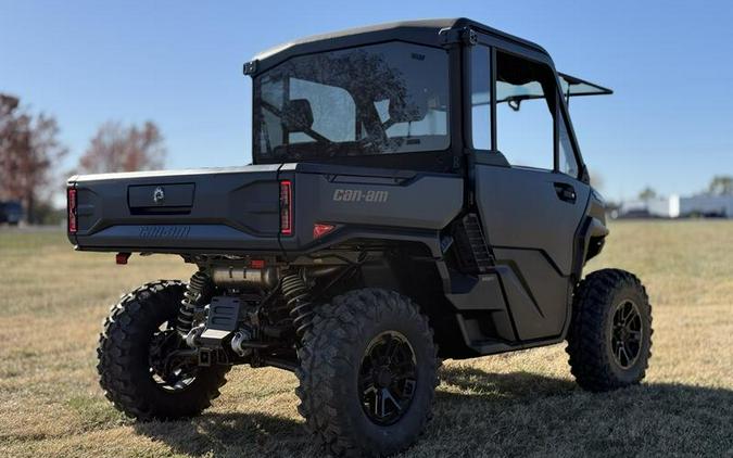 2026 Can-Am® Defender Limited HD11