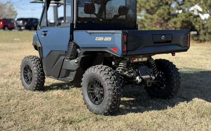 2026 Can-Am® Defender Limited HD11