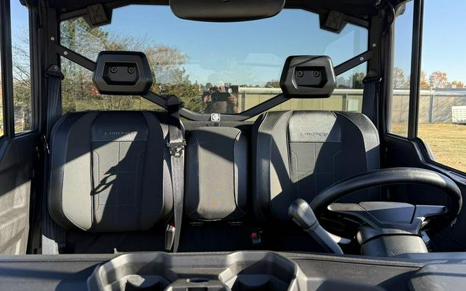 2026 Can-Am® Defender Limited HD11