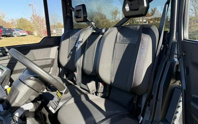 2026 Can-Am® Defender Limited HD11