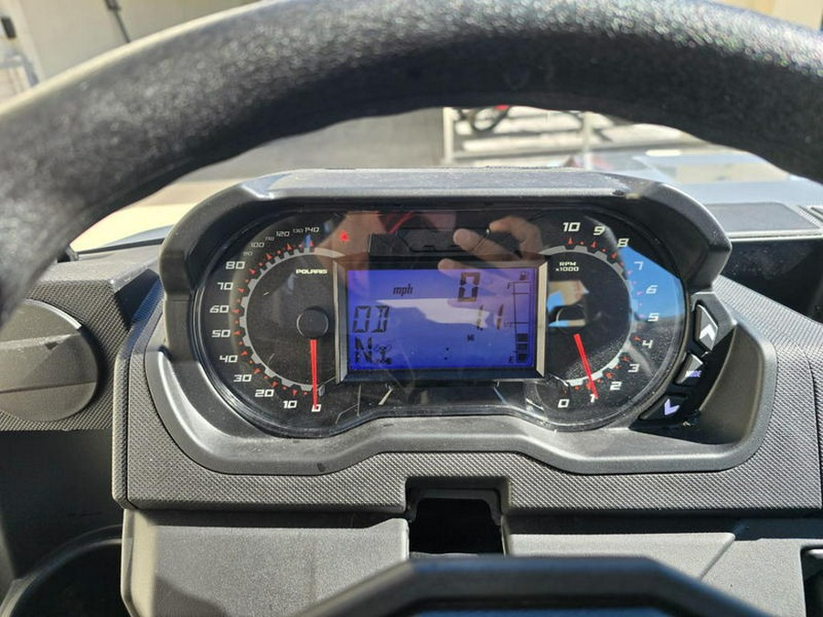 2026 Polaris® Ranger Crew XP 1000 Premium