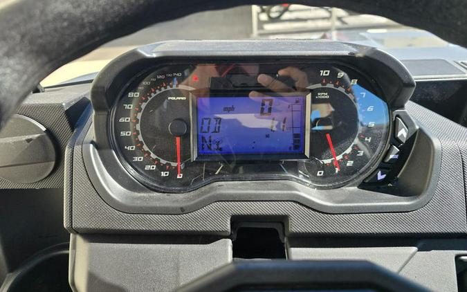 2026 Polaris® Ranger Crew XP 1000 Premium