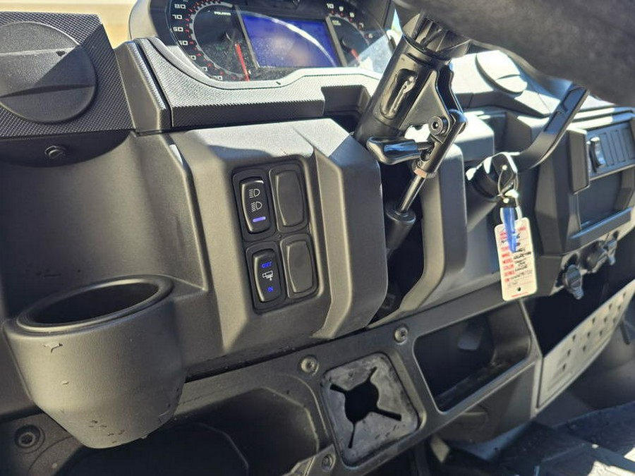 2026 Polaris® Ranger Crew XP 1000 Premium