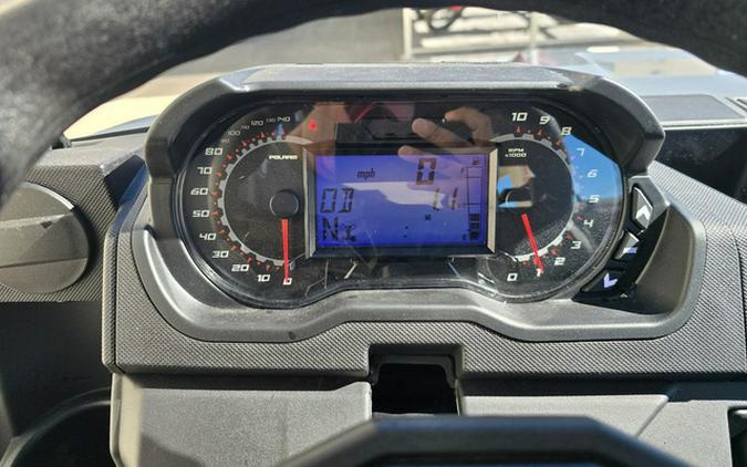 2026 Polaris Ranger Crew XP 1000 Premium