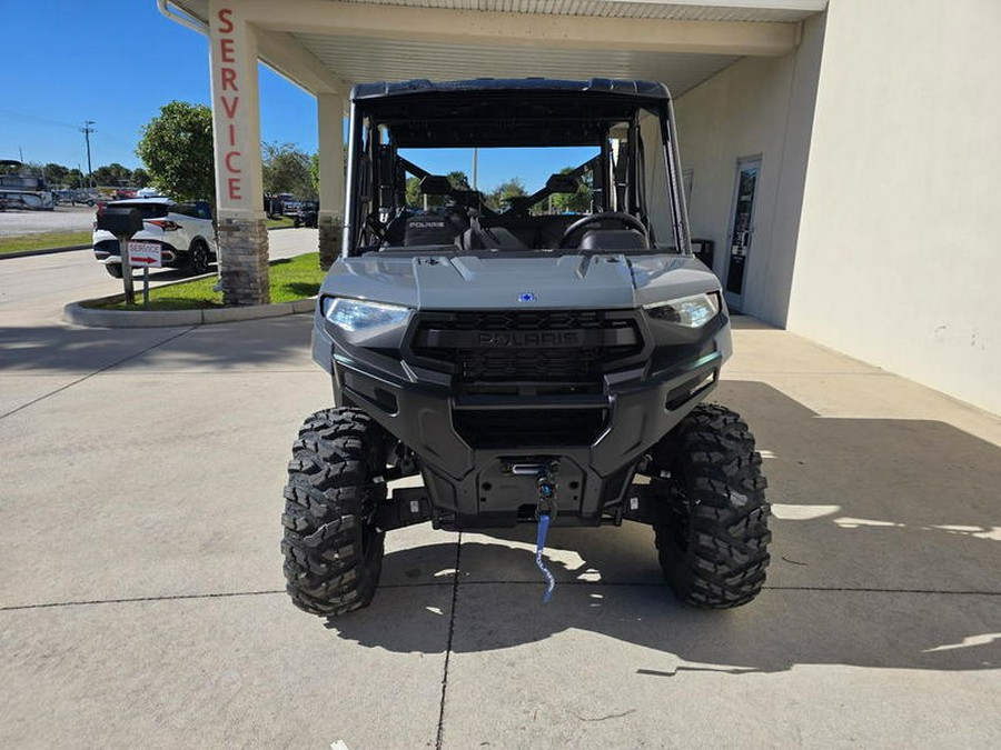 2026 Polaris® Ranger Crew XP 1000 Premium