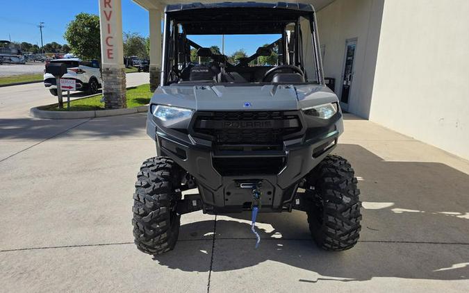 2026 Polaris® Ranger Crew XP 1000 Premium
