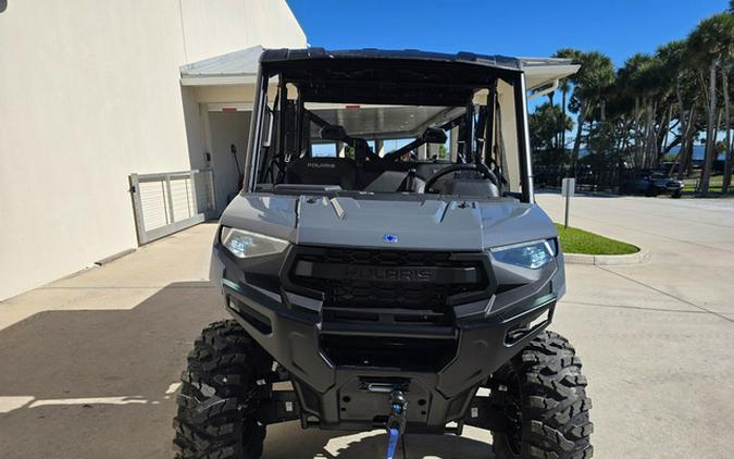 2026 Polaris Ranger Crew XP 1000 Premium