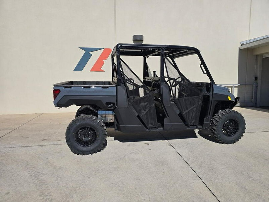 2026 Polaris® Ranger Crew XP 1000 Premium