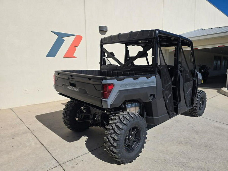 2026 Polaris® Ranger Crew XP 1000 Premium