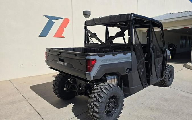 2026 Polaris® Ranger Crew XP 1000 Premium