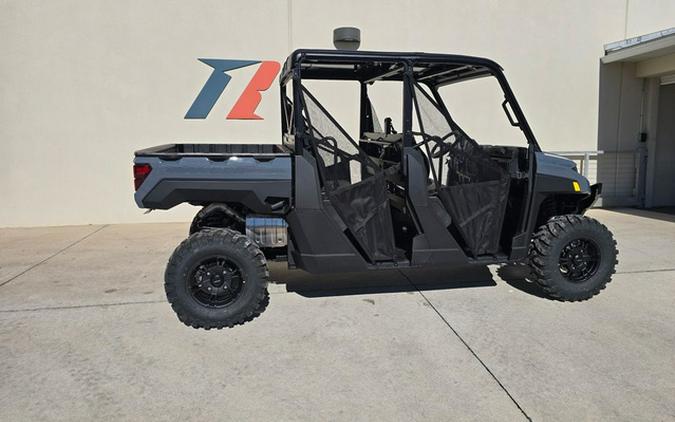 2026 Polaris Ranger Crew XP 1000 Premium